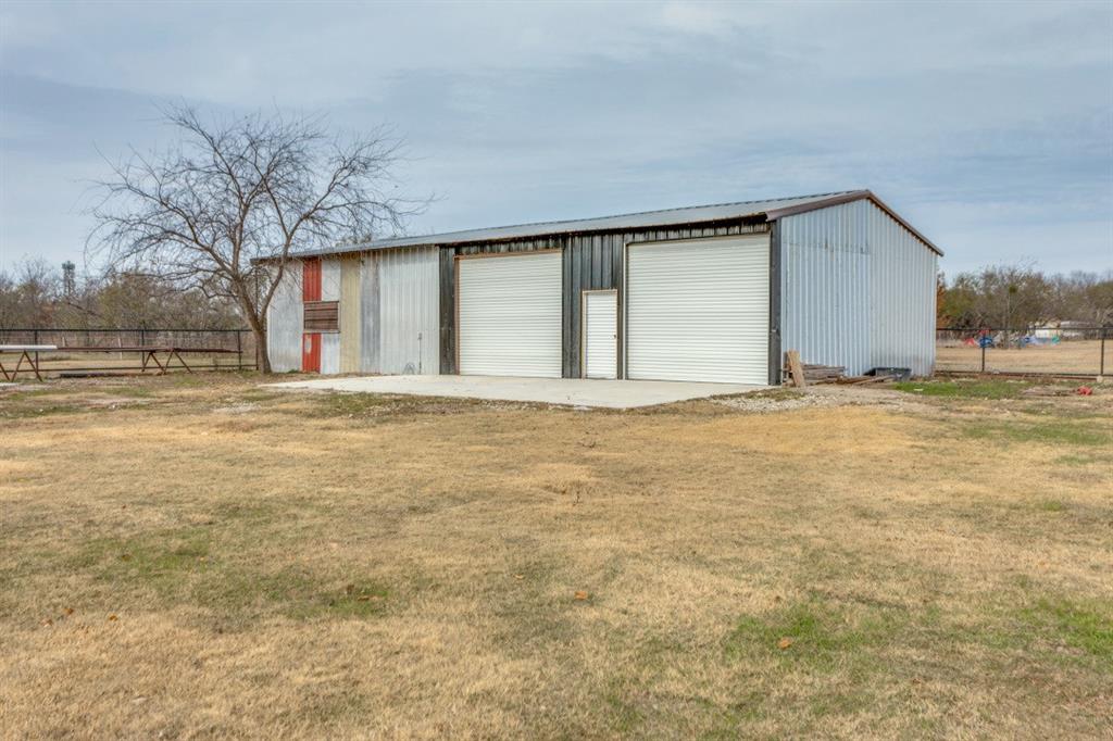 Edwards W B Garden Acres Add - Residential