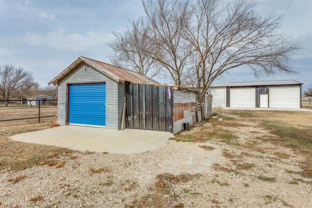 Edwards W B Garden Acres Add - Residential