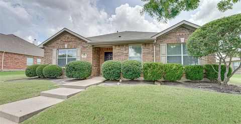 A home in Rockwall