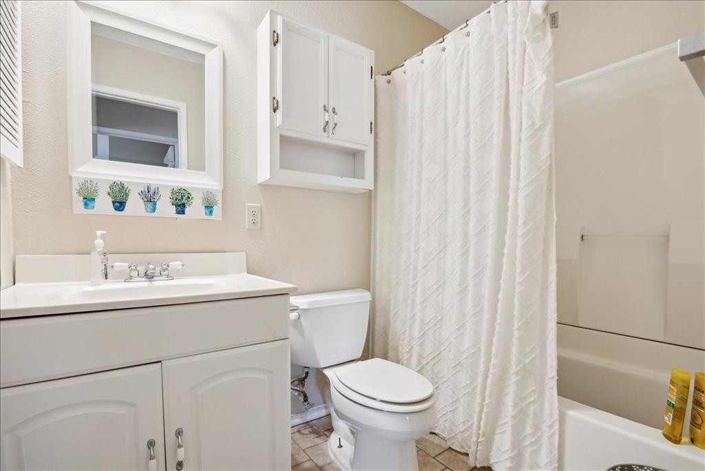 Spring Valley Add - Residential Lease