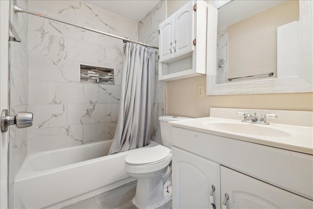 Spring Valley Add - Residential Lease