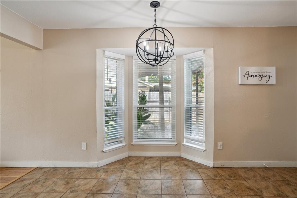 Spring Valley Add - Residential Lease