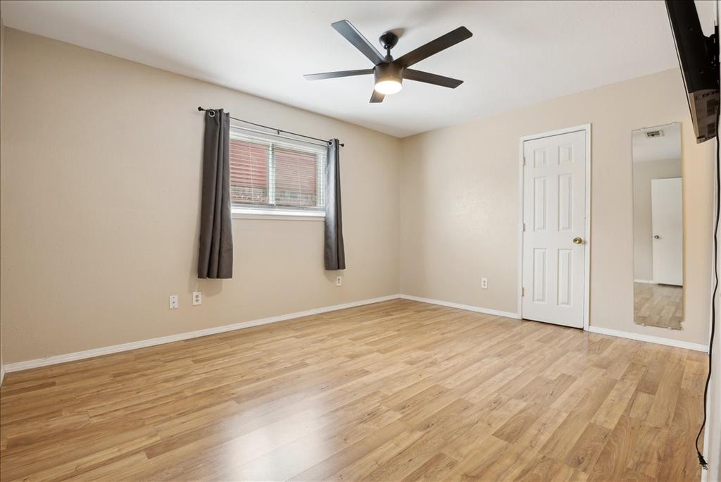 Spring Valley Add - Residential Lease