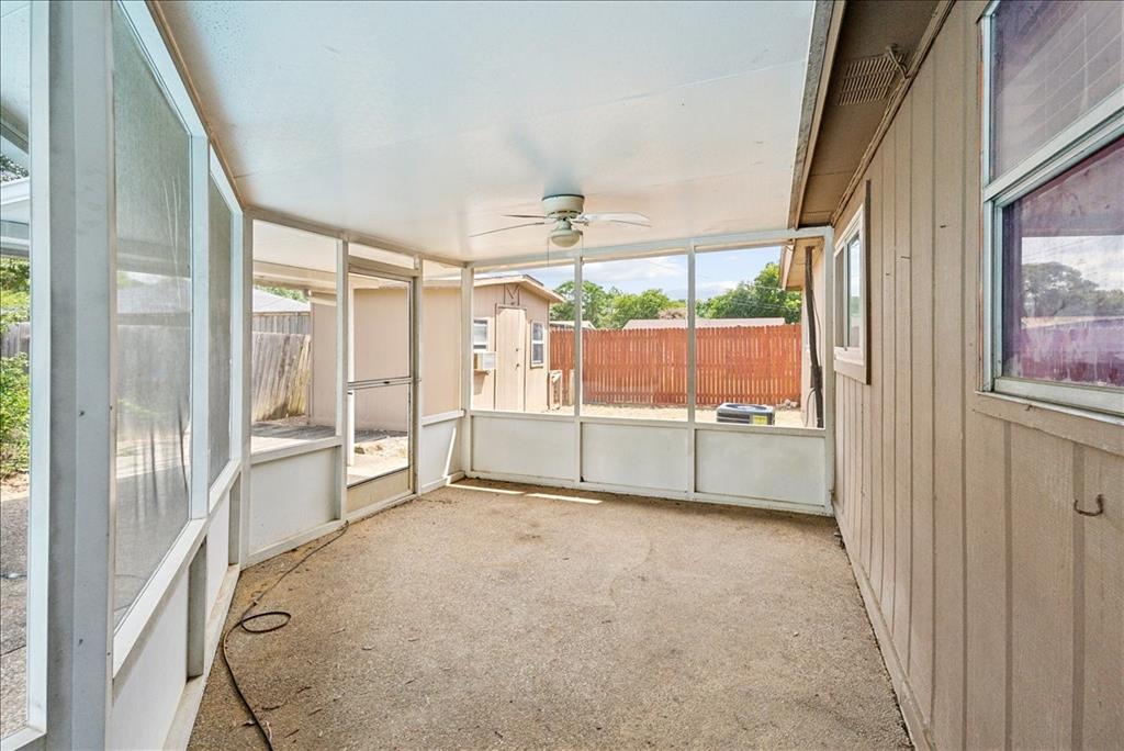 Spring Valley Add - Residential Lease