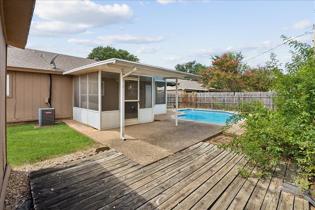 Spring Valley Add - Residential Lease