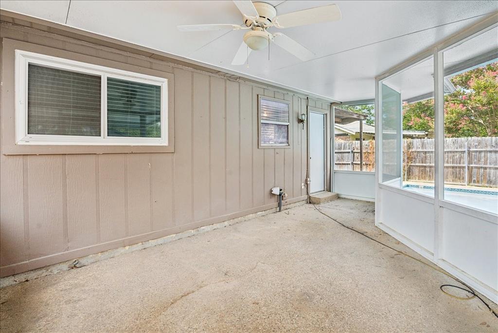 Spring Valley Add - Residential Lease