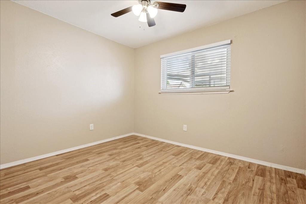 Spring Valley Add - Residential Lease