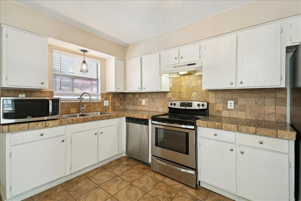 Spring Valley Add - Residential Lease