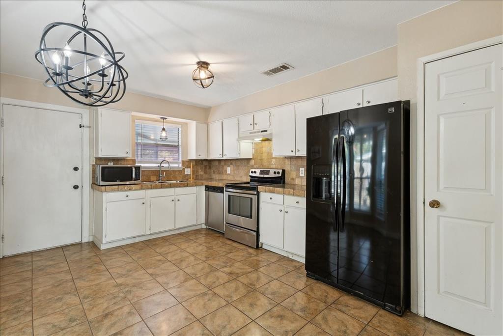 Spring Valley Add - Residential Lease