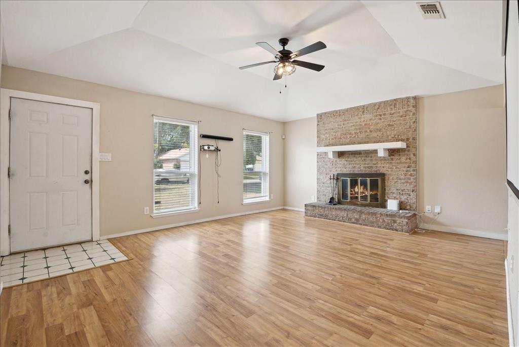 Spring Valley Add - Residential Lease