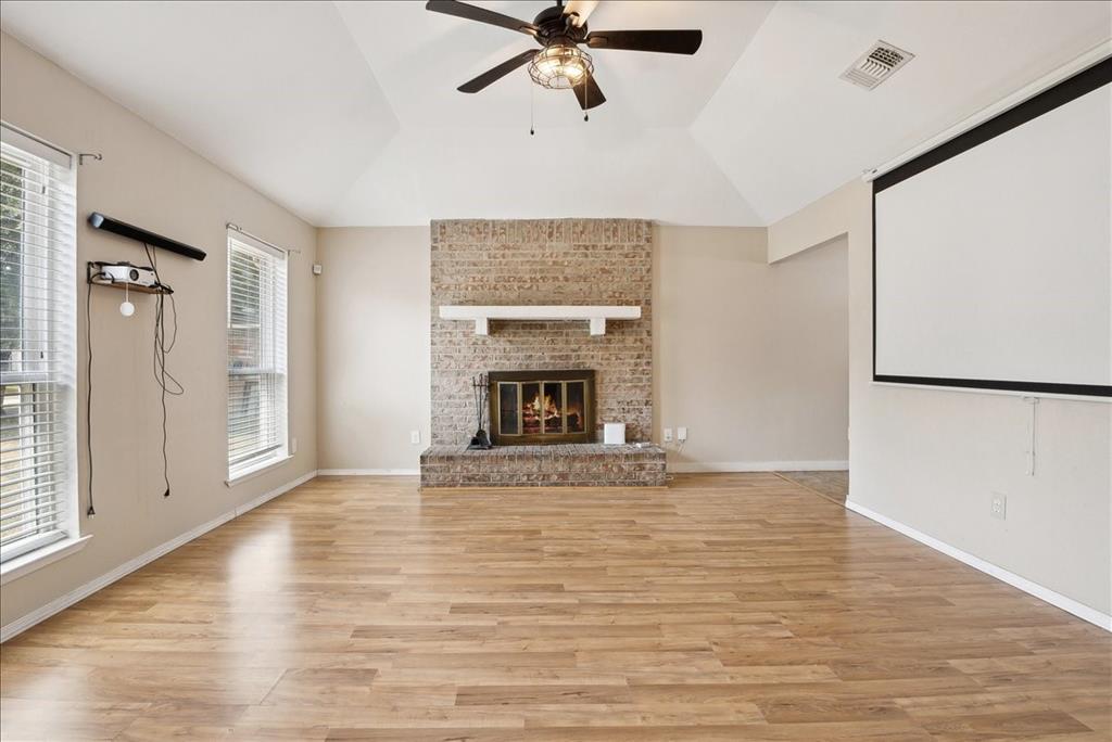 Spring Valley Add - Residential Lease