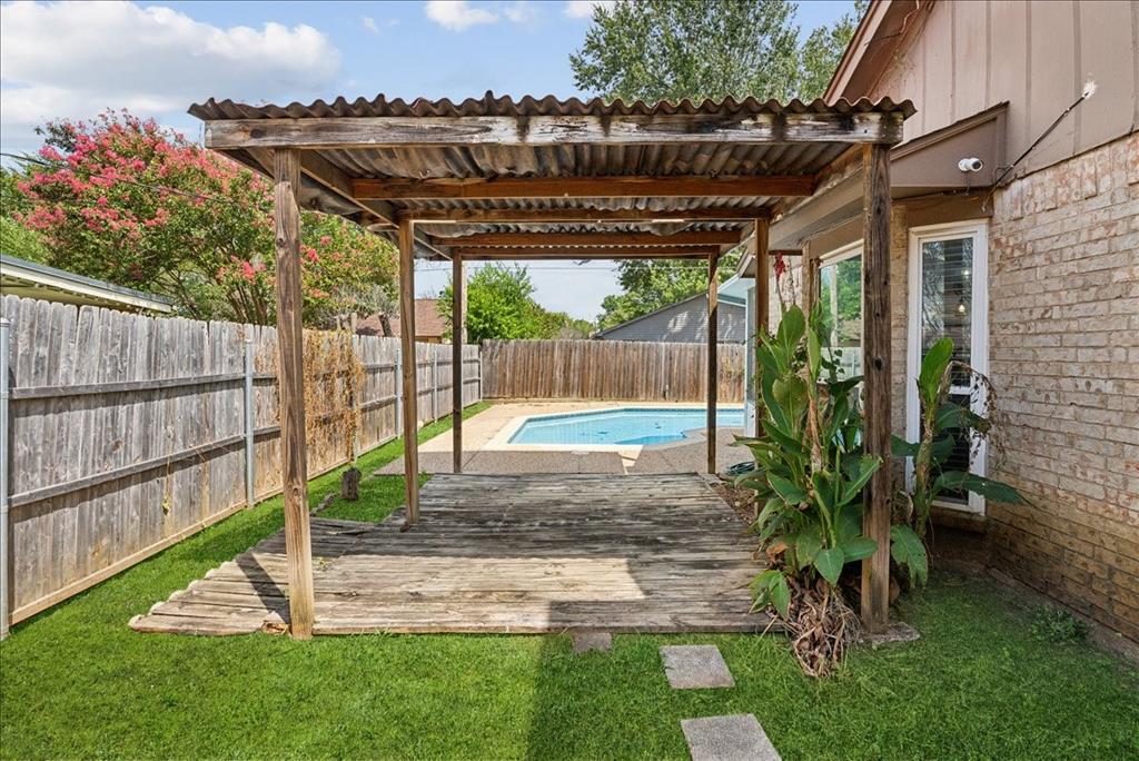 Spring Valley Add - Residential Lease