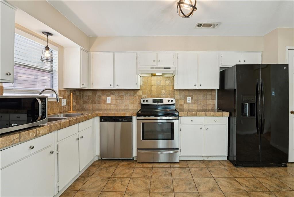 Spring Valley Add - Residential Lease