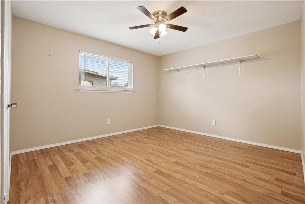 Spring Valley Add - Residential Lease