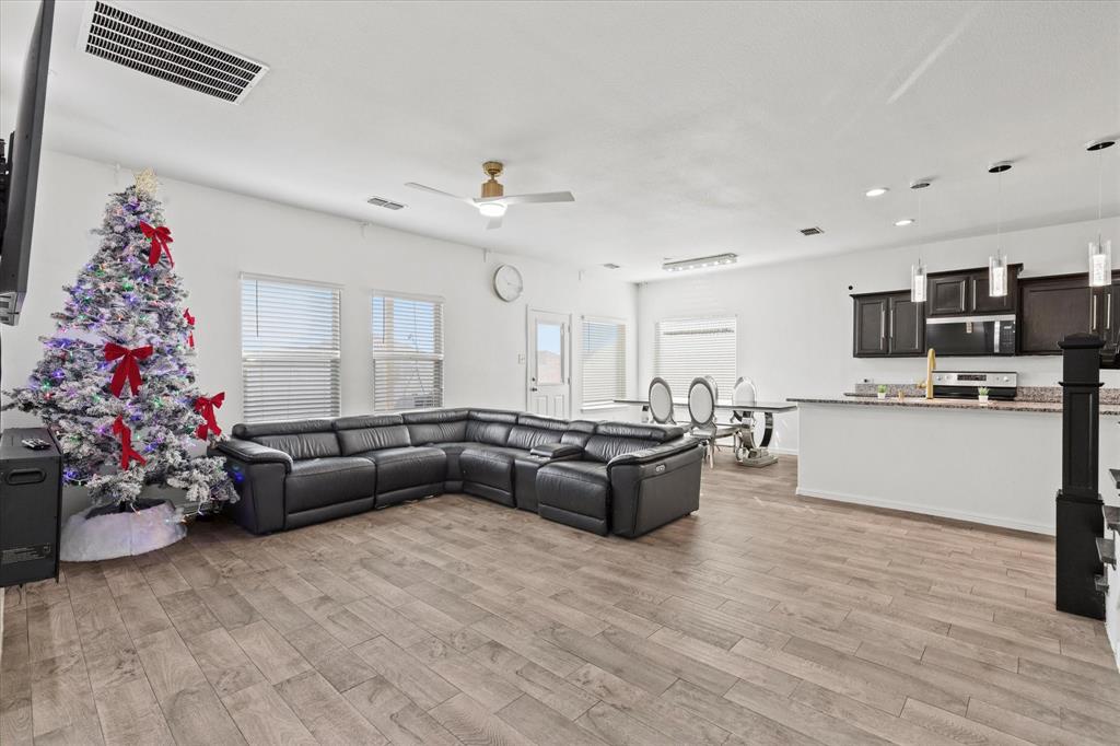 Watersbend South - Residential