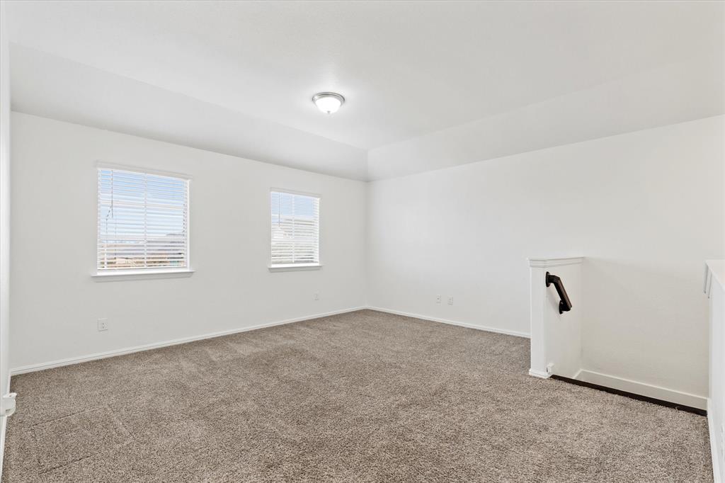 Watersbend South - Residential