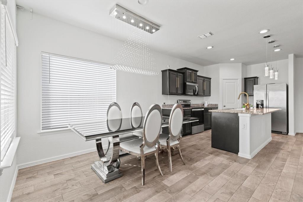 Watersbend South - Residential