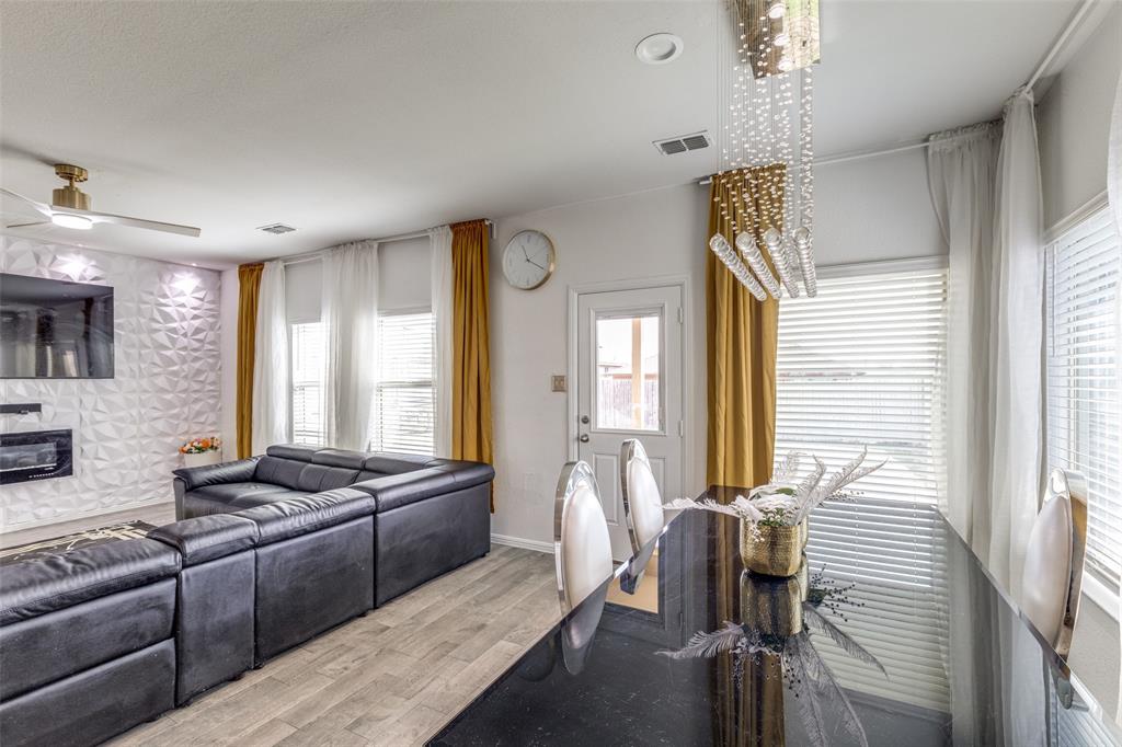 Watersbend South - Residential