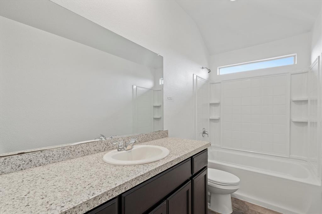 Watersbend South - Residential