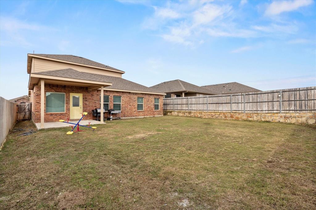 Watersbend South - Residential