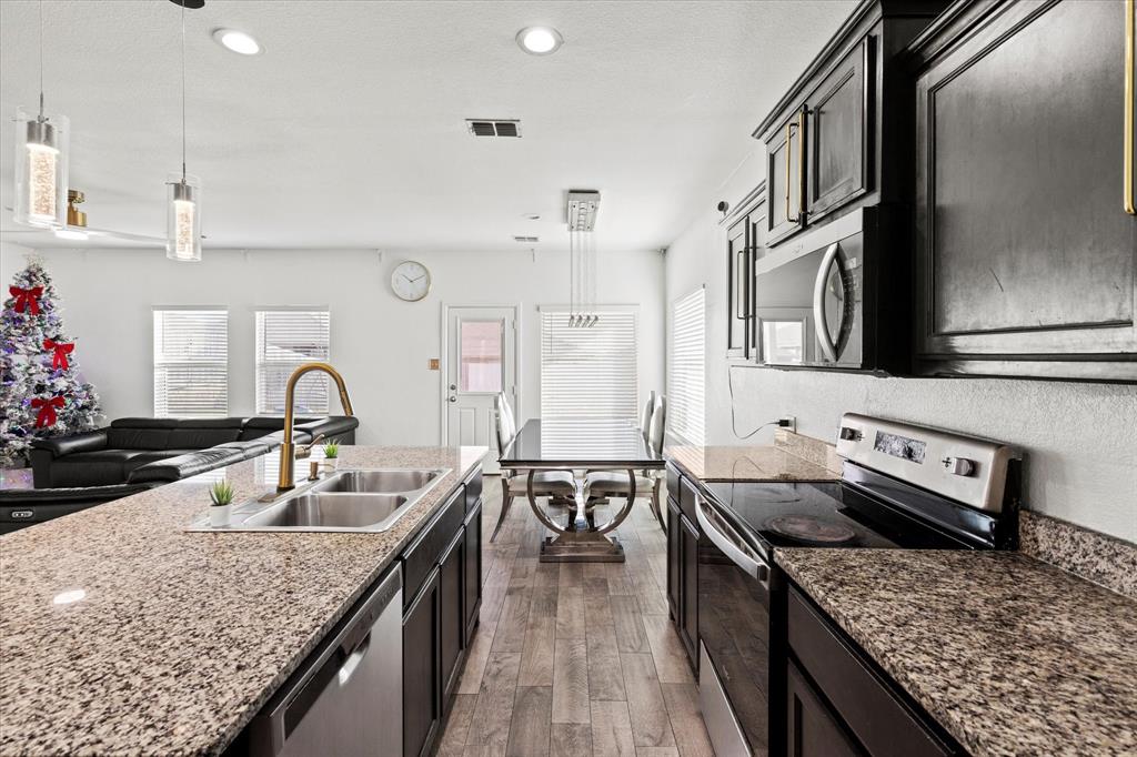 Watersbend South - Residential