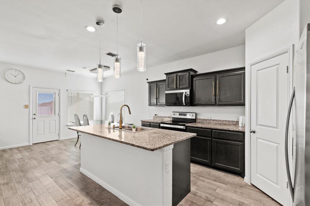 Watersbend South - Residential