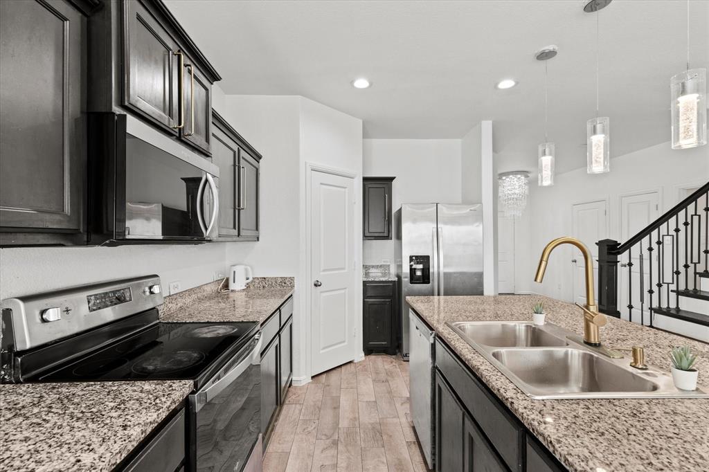 Watersbend South - Residential