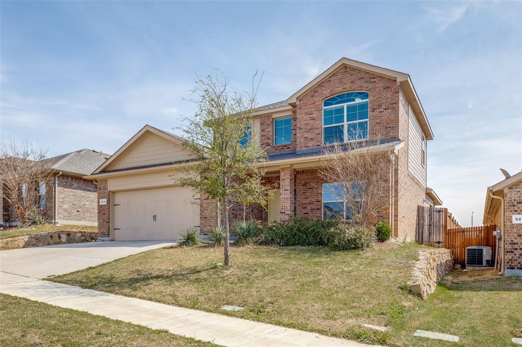 9236 Castorian Drive