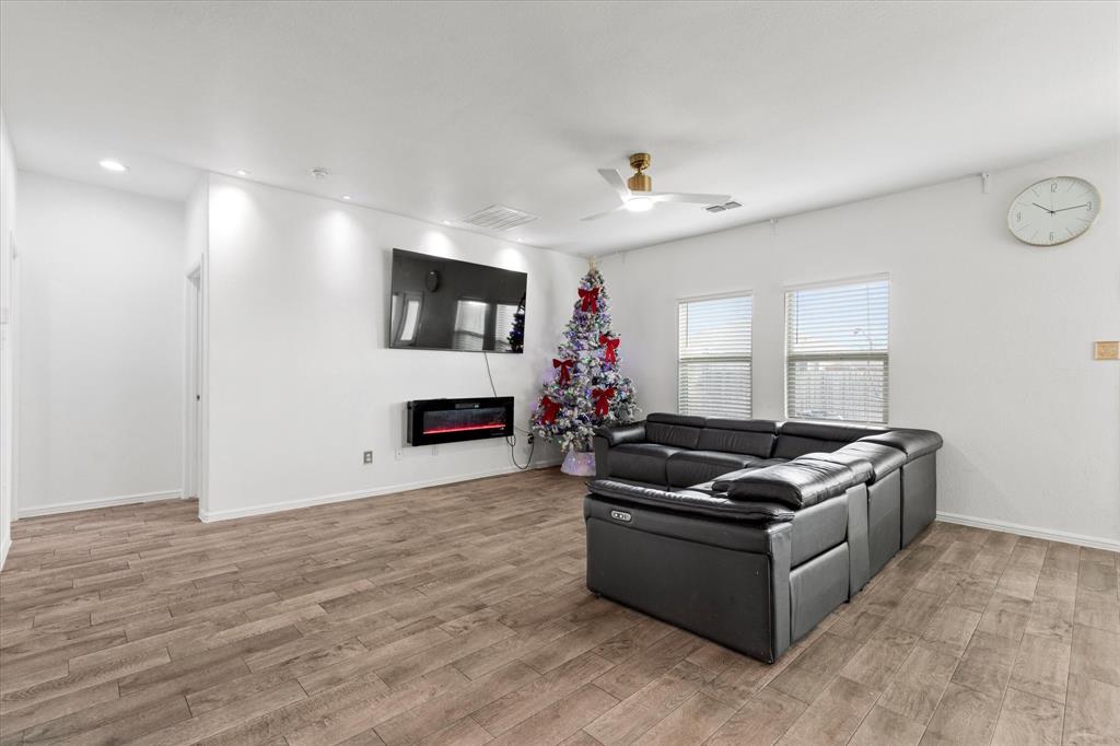 Watersbend South - Residential