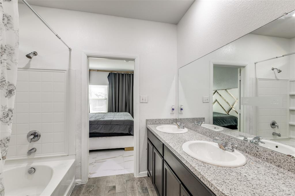 Watersbend South - Residential