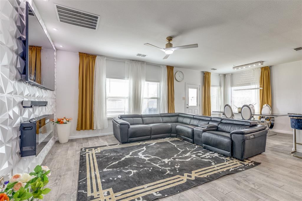 Watersbend South - Residential