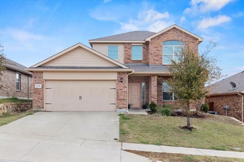 9236 Castorian Drive Fort Worth TX 76131