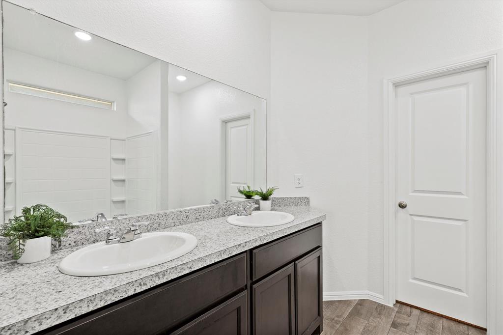 Watersbend South - Residential