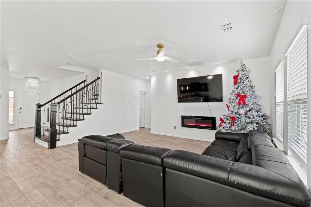 Watersbend South - Residential