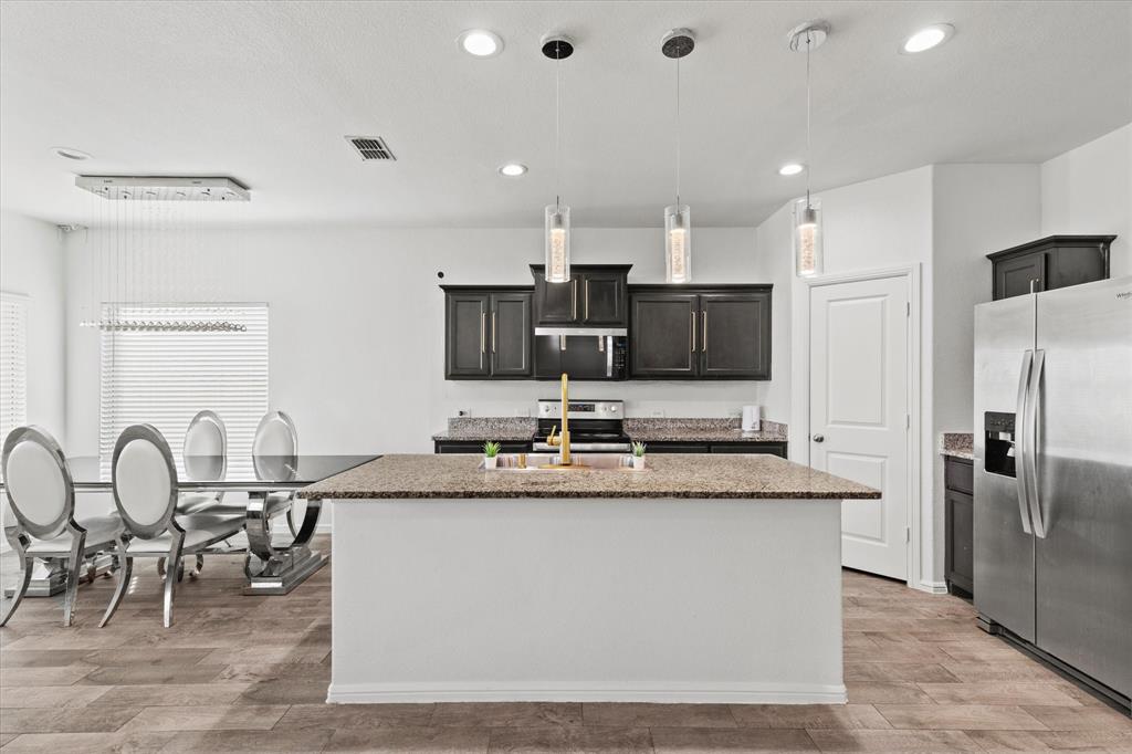 Watersbend South - Residential