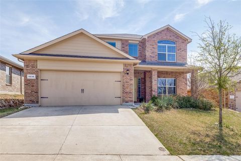 9236 Castorian Drive Fort Worth TX 76131