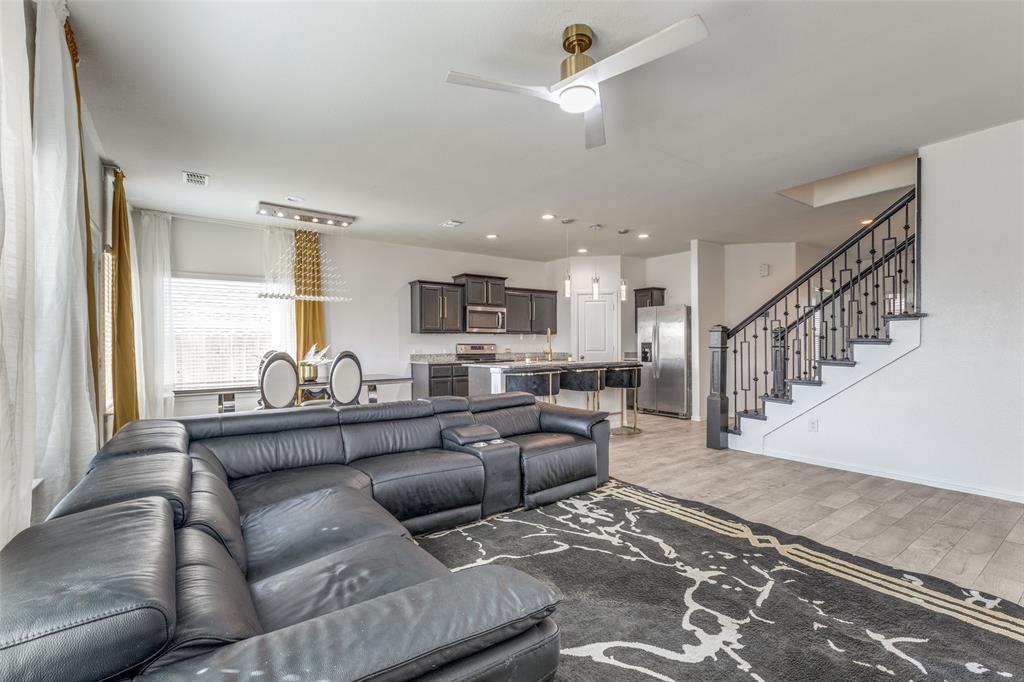 Watersbend South - Residential