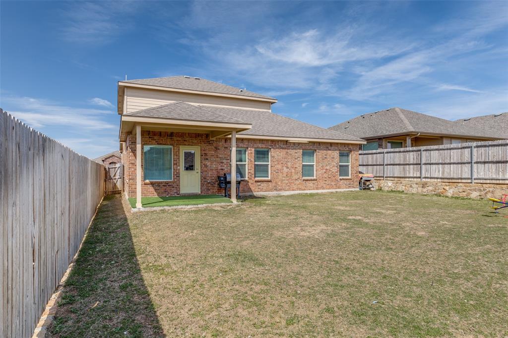 Watersbend South - Residential