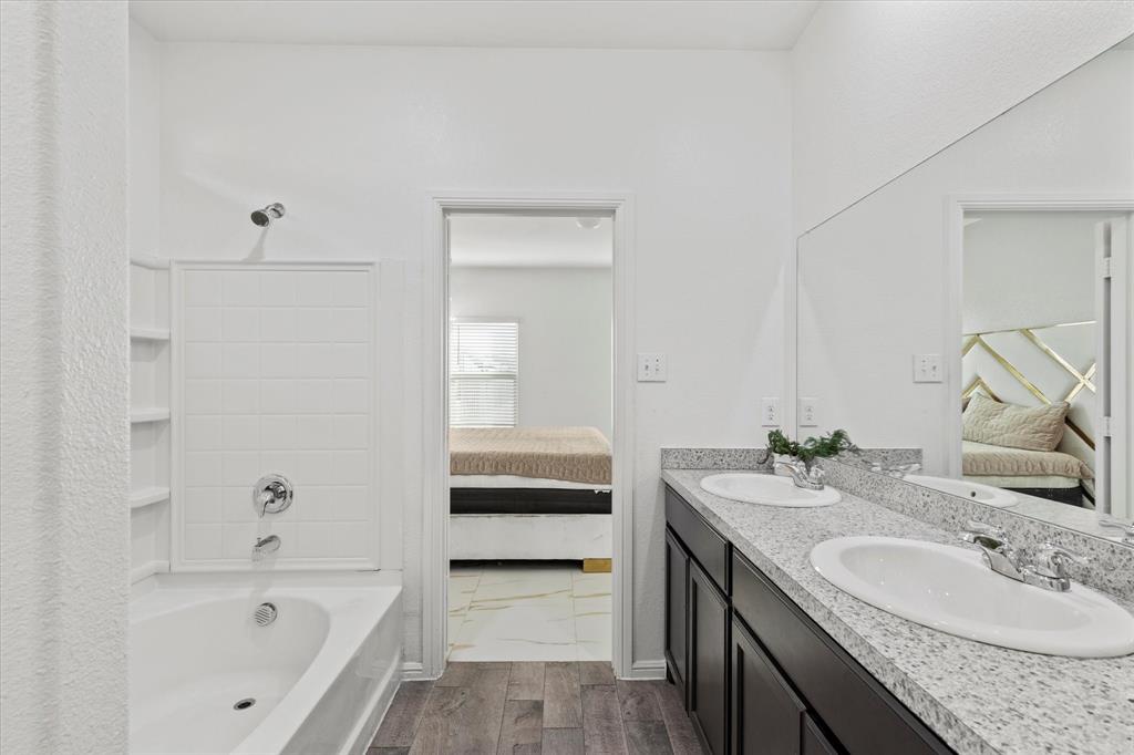 Watersbend South - Residential