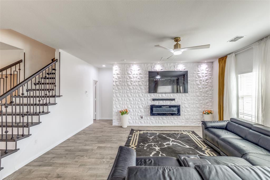 Watersbend South - Residential