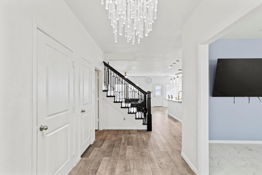 Watersbend South - Residential