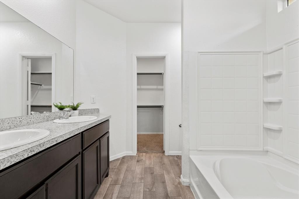 Watersbend South - Residential