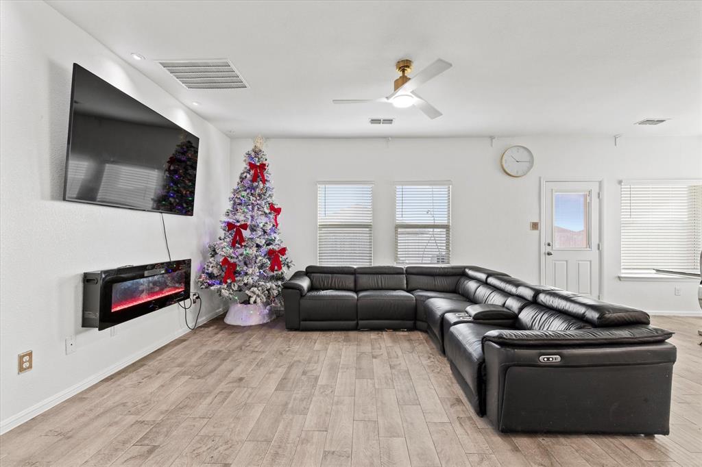 Watersbend South - Residential