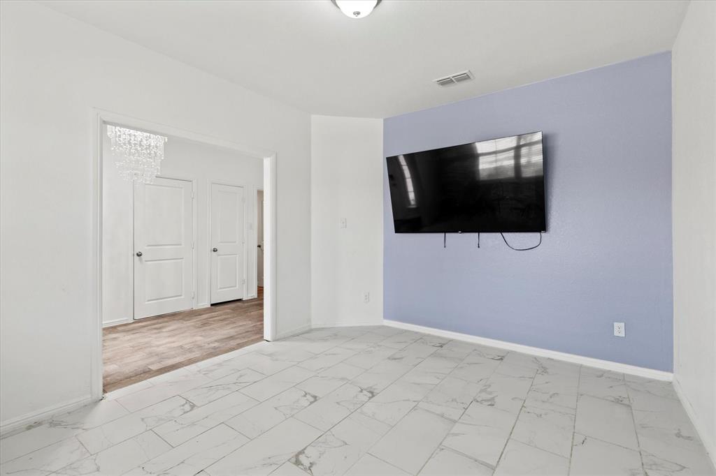 Watersbend South - Residential