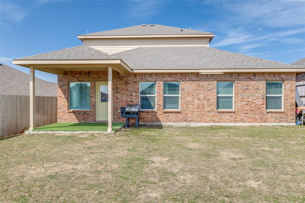 Watersbend South - Residential