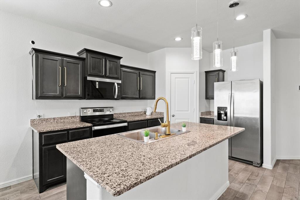 Watersbend South - Residential