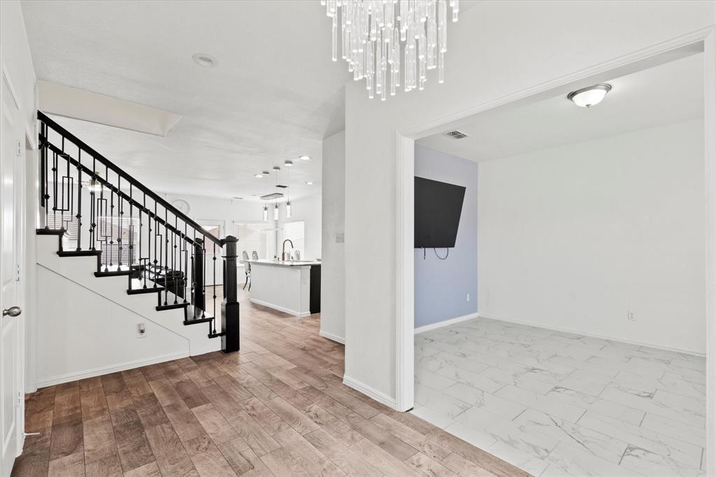 Watersbend South - Residential