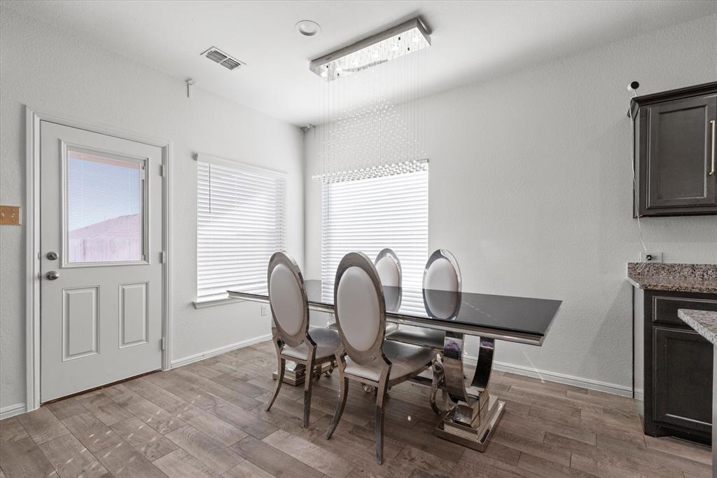 Watersbend South - Residential