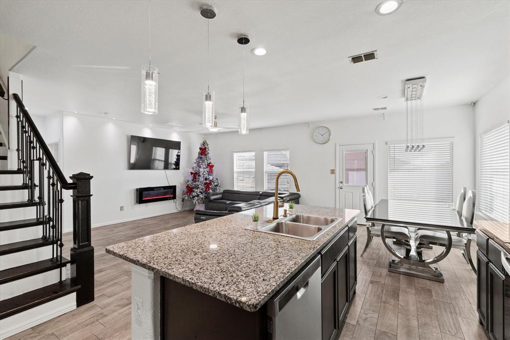 Watersbend South - Residential