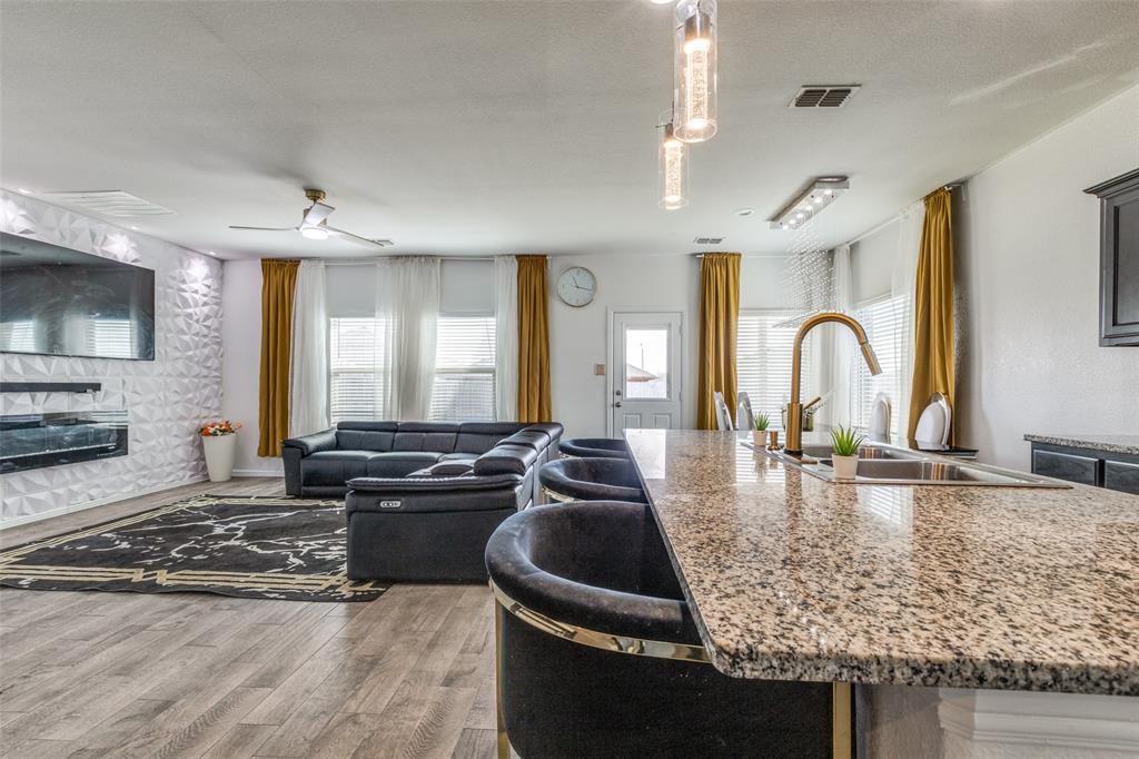 Watersbend South - Residential